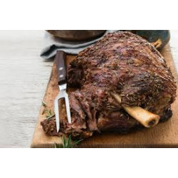 Lamb Shoulder Roast - 1.650kg   